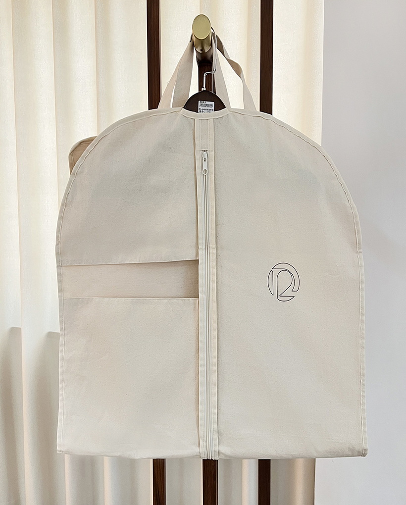 suit bag